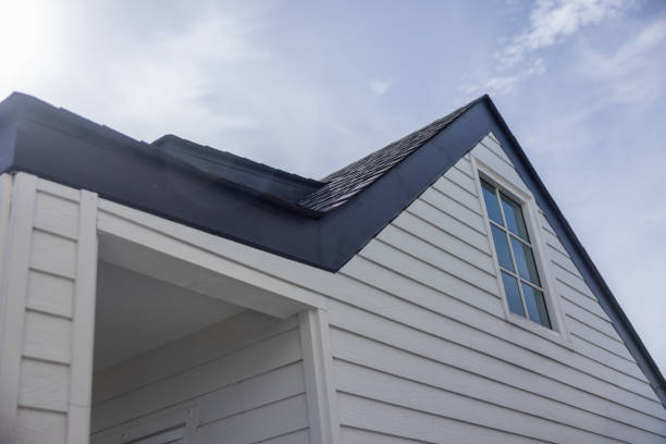 Best Steel Siding Installation  in North East, MD